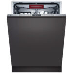 Εντοιχιζόμενο Πλυντήριο Πιάτων Neff S255HVX15E [WiFi/◎13/Υ86.5×Π60cm]