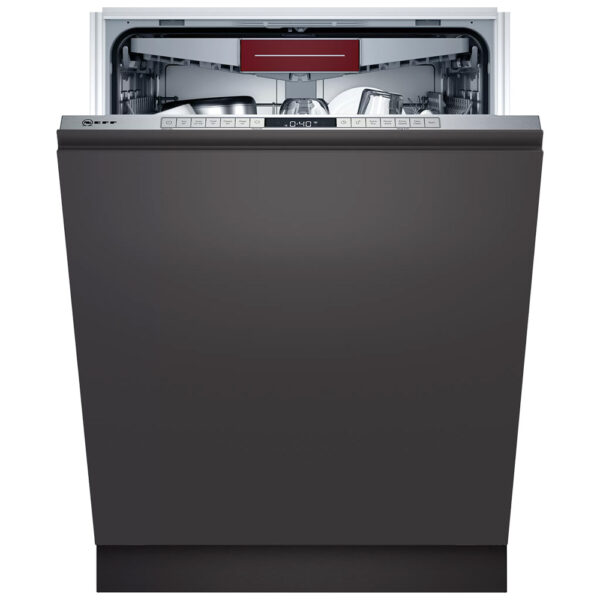 Εντοιχιζόμενο Πλυντήριο Πιάτων Neff S255HVX15E [WiFi/◎13/Υ86.5×Π60cm]