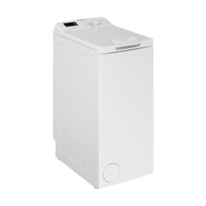 Πλυντήριο Ρούχων Privileg PWT C623 N Άνω Φόρτωσης [6kg/1200rpm]