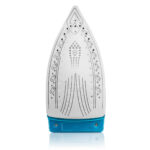 Σύστημα Σιδερώματος Haeger Deep Blue Steam SG-22B.001A [1.2L/2200W]