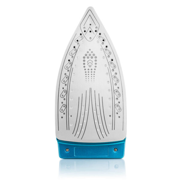 Σύστημα Σιδερώματος Haeger Deep Blue Steam SG-22B.001A [1.2L/2200W]