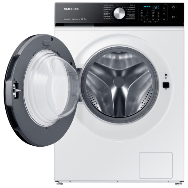 Πλυντήριο Ρούχων Samsung WW1EBBA049AE [Steam/11kg/1400rpm]