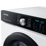 Πλυντήριο Ρούχων Samsung WW1EBBA049AE [Steam/11kg/1400rpm]