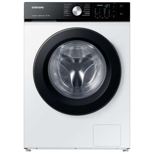 Πλυντήριο Ρούχων Samsung WW1EBBA049AE [Steam/11kg/1400rpm]