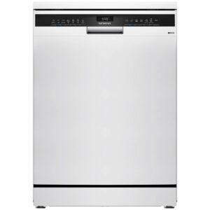 Ελεύθερο Πλυντήριο Πιάτων Siemens SN23EW05DE Λευκό [WiFi/◎13/Π60cm]