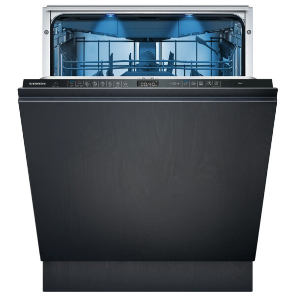 Εντοιχιζόμενο Πλυντήριο Πιάτων Siemens SN65ZX07CE [WiFi/◎14/Υ81.5×Π60cm]