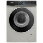 Πλυντήριο Ρούχων Siemens WG44B20X40 [9kg/1400rpm]