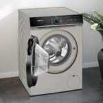 Πλυντήριο Ρούχων Siemens WG44B20X40 [9kg/1400rpm]