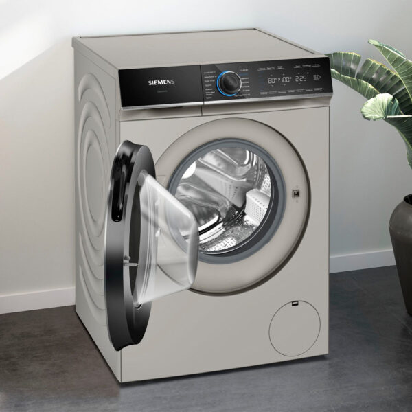Πλυντήριο Ρούχων Siemens WG44B20X40 [9kg/1400rpm]
