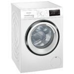 Πλυντήριο Ρούχων Siemens WM14N0A4 [8kg/1400rpm]