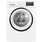 Πλυντήριο Ρούχων Siemens WM14N0A4 [8kg/1400rpm]