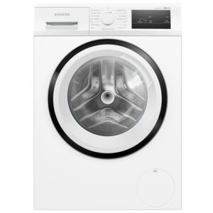 Πλυντήριο Ρούχων Siemens WM14N0A4 [8kg/1400rpm]