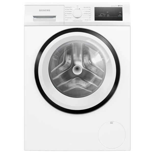 Πλυντήριο Ρούχων Siemens WM14N0A4 [8kg/1400rpm]