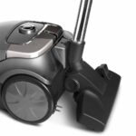 Ηλεκτρική Σκούπα Haeger Dark Shine 700W