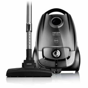 VC-70B.043A Ηλεκτρική Σκούπα Haeger Dark Shine 700W