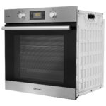 Εντοιχιζόμενος Φούρνος Ατμού 71L Bauknecht BAR2S K8 V2 IN Inox