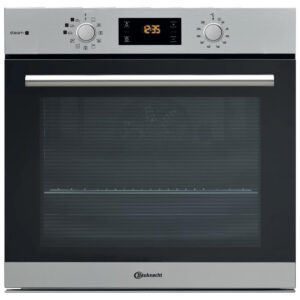 Εντοιχιζόμενος Φούρνος Ατμού 71L Bauknecht BAR2S K8 V2 IN Inox
