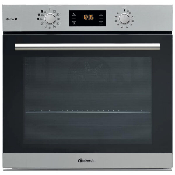 Εντοιχιζόμενος Φούρνος Ατμού 71L Bauknecht BAR2S K8 V2 IN Inox