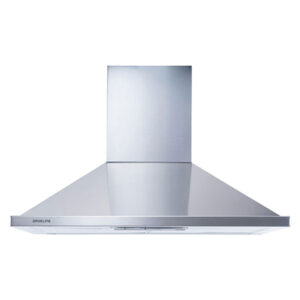 Απορροφητήρας Καμινάδα Davoline Airtechno Plus IX 60 Inox [Π60cm – 291m³/h]