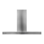 Απορροφητήρας Καμινάδα Davoline Box Plus 60 Inox [Π60cm – 625m³/h]