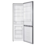 Ψυγειοκαταψύκτης Davoline CFX 253 NF IX Inox [NoFrost/253L/Υ180×Π54cm]