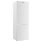 Ψυγειοκαταψύκτης Davoline CSWF 300E W Λευκός [NoFrost/293L/Υ186×Π60cm]