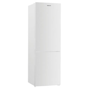 Ψυγειοκαταψύκτης Davoline CSWF 300E W Λευκός [NoFrost/293L/Υ186×Π60cm]