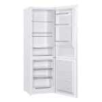 Ψυγειοκαταψύκτης Davoline CSWF 300E W Λευκός [NoFrost/293L/Υ186×Π60cm]