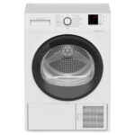 Στεγνωτήριο 10kg Davoline DRWD 10000 με Αντλία Θερμότητας [A++]