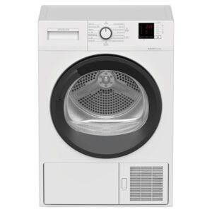 Στεγνωτήριο 10kg Davoline DRWD 10000 με Αντλία Θερμότητας [A++]