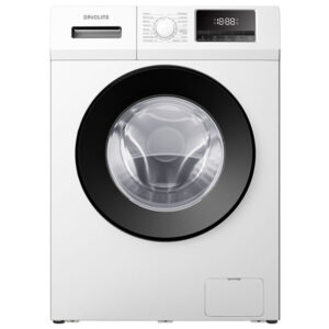 Πλυντήριο Ρούχων Davoline F07CD [Steam/7kg/1200rpm]