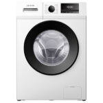 Πλυντήριο Ρούχων Davoline F08AD W [Steam/8kg/1400rpm]