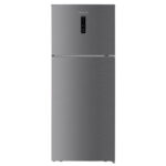 Ψυγείο Δίπορτο Davoline FSRX 415E NF IX Inox [NoFrost/415L/Υ178×Π70cm]