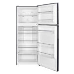 Ψυγείο Δίπορτο Davoline FSRX 415E NF IX Inox [NoFrost/415L/Υ178×Π70cm]