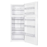 Ψυγείο Δίπορτο Davoline FSRX 415E NF W Λευκό [NoFrost/415L/Υ178×Π70cm]