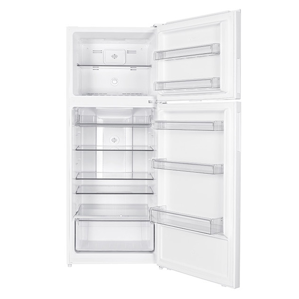Ψυγείο Δίπορτο Davoline FSRX 415E NF W Λευκό [NoFrost/415L/Υ178×Π70cm]