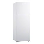 Ψυγείο Δίπορτο Davoline FTM 170E W Λευκό [NoFrost/334L/Υ170×Π60cm]