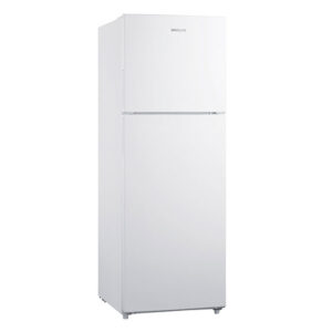 Ψυγείο Δίπορτο Davoline FTM 170E W Λευκό [NoFrost/334L/Υ170×Π60cm]