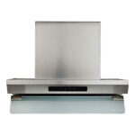 Απορροφητήρας Εντοιχιζόμενος Davoline Inside Plus Drop Control 90 IX Inox [Π90cm – 635m³/h]