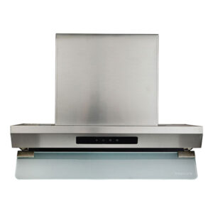 Απορροφητήρας Εντοιχιζόμενος Davoline Inside Plus Drop Control 60 IX Inox [Π60cm – 620m³/h]