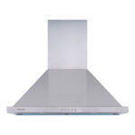 Απορροφητήρας Καμινάδα Davoline KOS HPC IX 60 Inox [Π60cm – 590m³/h]
