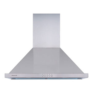 Απορροφητήρας Καμινάδα Davoline KOS HPC IX 60 Inox [Π60cm – 590m³/h]