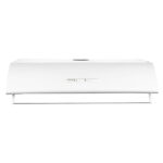 Απορροφητήρας Davoline Olympia 160 ST WH 1M/1 Λευκός [Π60cm – 252m³/h]