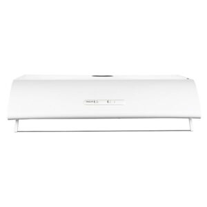 Απορροφητήρας Davoline Olympia 160 ST WH 1M/1 Λευκός [Π60cm – 252m³/h]