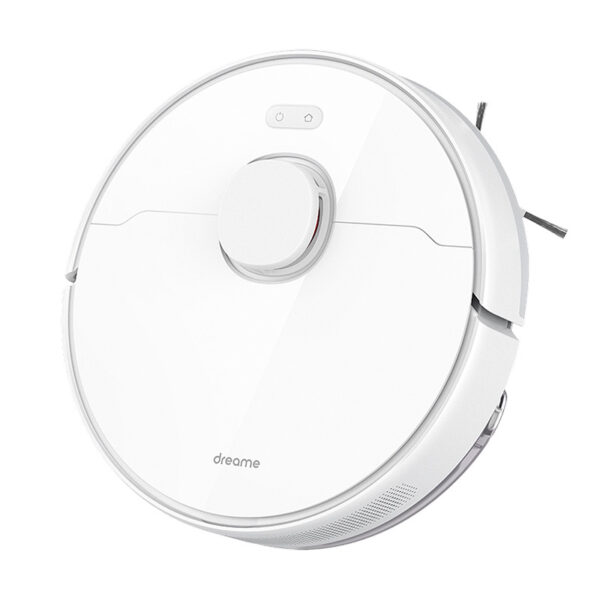Σκούπα Robot Dreame D9 Plus Λευκή για Σκούπισμα & Σφουγγάρισμα