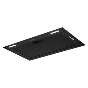 Απορροφητήρας Εντοιχιζόμενος Elica Fold BL/A/52 Μαύρος [Π51cm – 580m³/h]