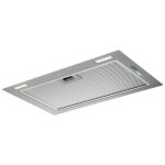 Απορροφητήρας Εντοιχιζόμενος Elica Fold GR/A/52 Inox [Π51cm – 580m³/h]