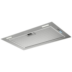 Απορροφητήρας Εντοιχιζόμενος Elica Fold GR/A/52 Inox [Π51cm – 580m³/h]