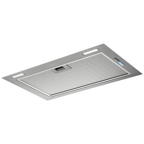 Απορροφητήρας Εντοιχιζόμενος Elica Fold GR/A/52 Inox [Π51cm – 580m³/h]