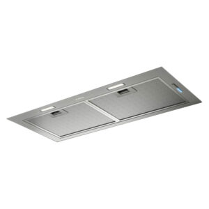 Απορροφητήρας Εντοιχιζόμενος Elica Fold GR/A/72 Inox [Π71cm – 580m³/h]